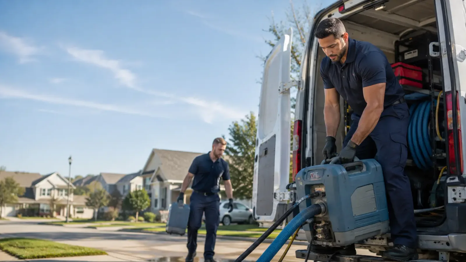 Trauma Cleanup in Canton, MI near me